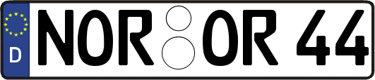 NOR-OR44