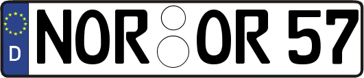 NOR-OR57