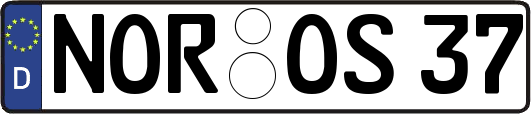 NOR-OS37
