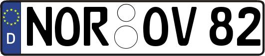 NOR-OV82