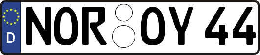 NOR-OY44