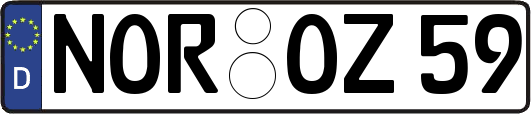 NOR-OZ59