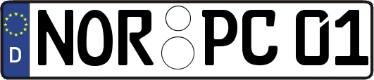 NOR-PC01
