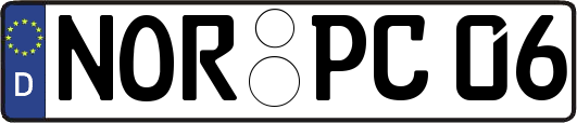 NOR-PC06