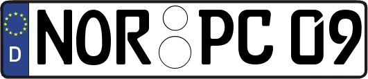 NOR-PC09