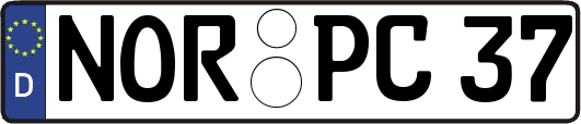 NOR-PC37