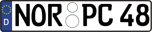 NOR-PC48