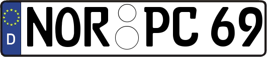 NOR-PC69