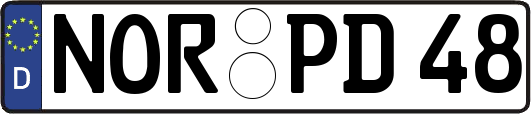 NOR-PD48