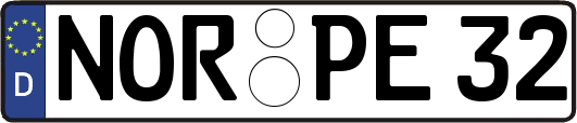 NOR-PE32