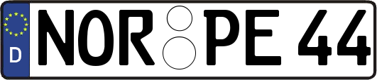 NOR-PE44