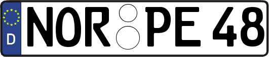 NOR-PE48