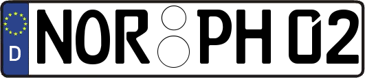 NOR-PH02