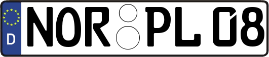 NOR-PL08