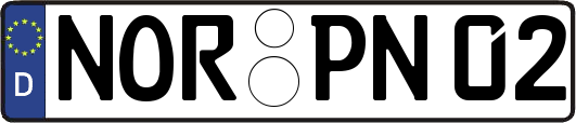 NOR-PN02