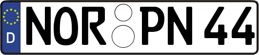 NOR-PN44