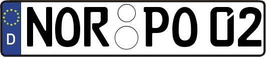 NOR-PO02