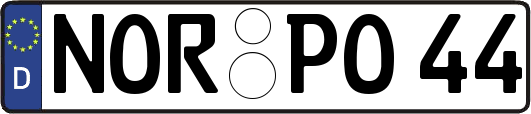 NOR-PO44