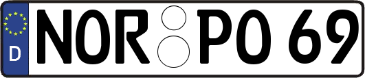 NOR-PO69