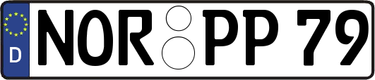NOR-PP79