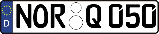 NOR-Q050