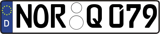 NOR-Q079