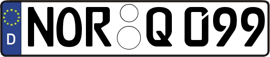 NOR-Q099
