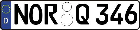 NOR-Q346