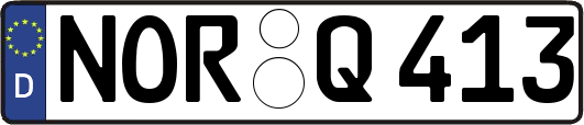 NOR-Q413
