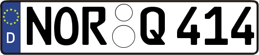 NOR-Q414