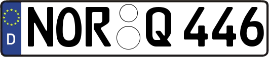 NOR-Q446