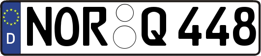 NOR-Q448