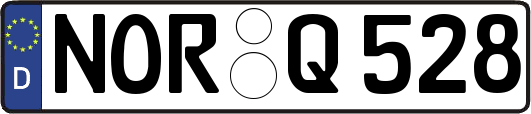 NOR-Q528
