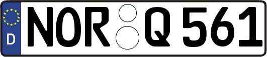 NOR-Q561