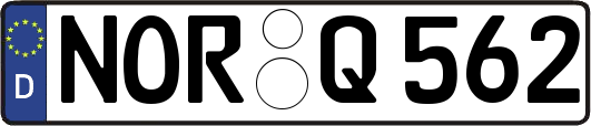 NOR-Q562