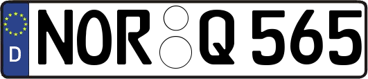 NOR-Q565