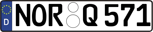 NOR-Q571