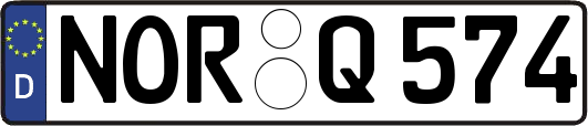 NOR-Q574
