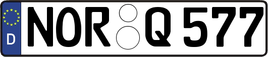 NOR-Q577