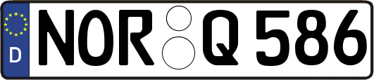 NOR-Q586