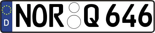 NOR-Q646