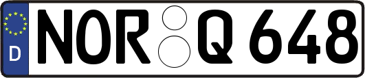 NOR-Q648