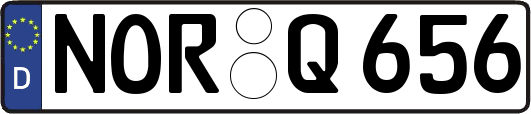 NOR-Q656