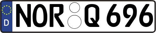 NOR-Q696