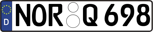 NOR-Q698
