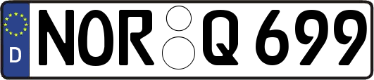 NOR-Q699