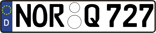 NOR-Q727