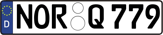 NOR-Q779