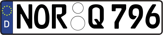 NOR-Q796