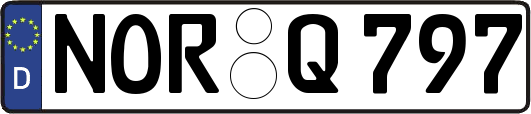 NOR-Q797